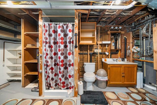 4011 N Hawthorne St, Spokane, WA 99205