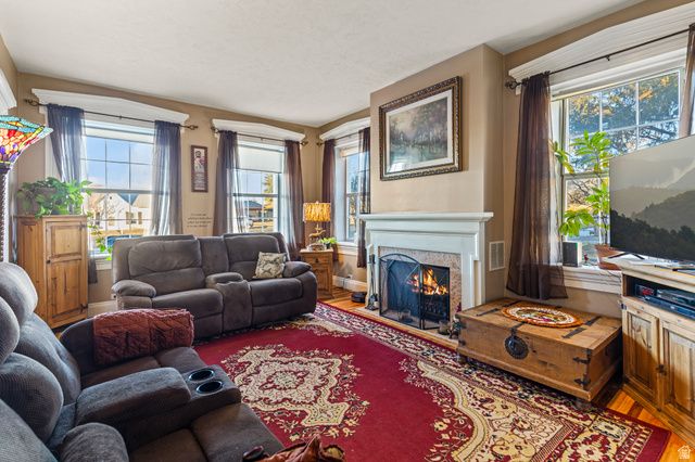 155 W CENTER ST, Fillmore, UT 84631