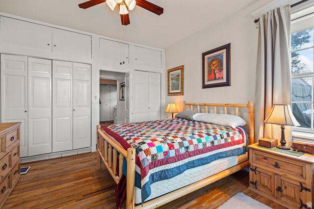 155 W CENTER ST, Fillmore, UT 84631