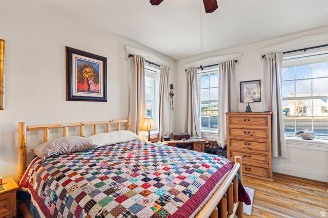 155 W CENTER ST, Fillmore, UT 84631