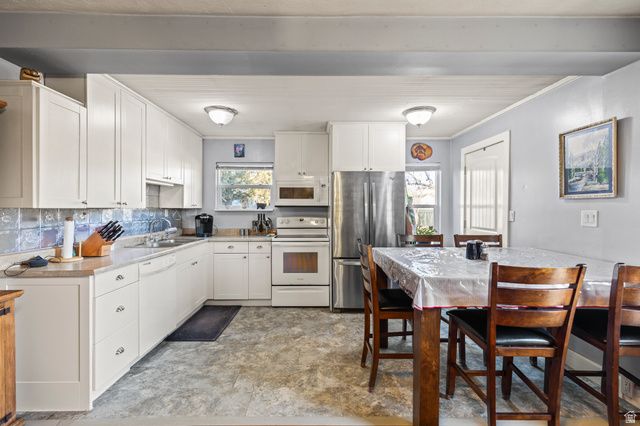 155 W CENTER ST, Fillmore, UT 84631