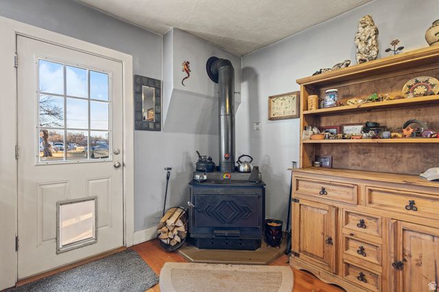 155 W CENTER ST, Fillmore, UT 84631