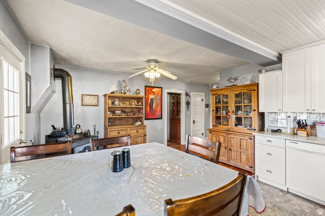 155 W CENTER ST, Fillmore, UT 84631