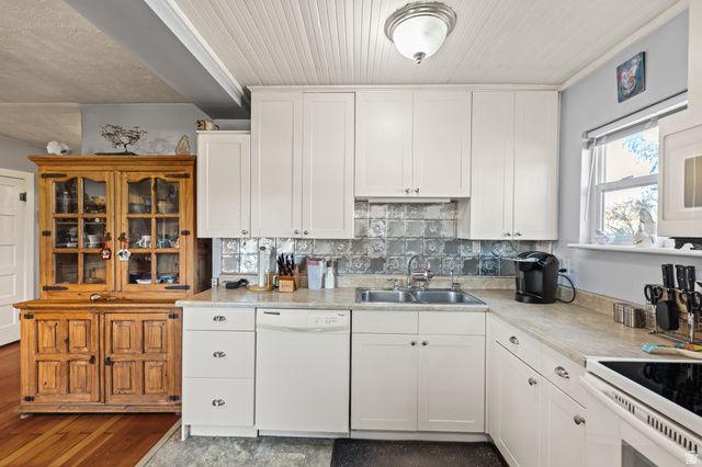 155 W CENTER ST, Fillmore, UT 84631