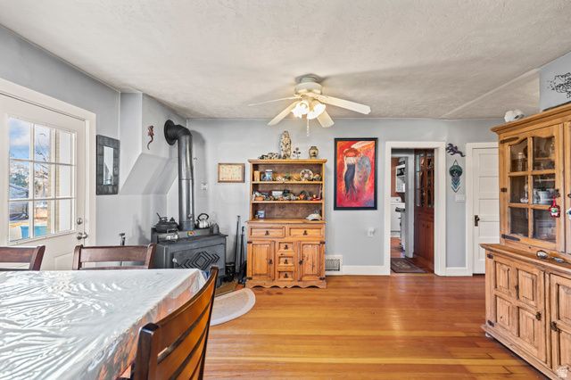 155 W CENTER ST, Fillmore, UT 84631