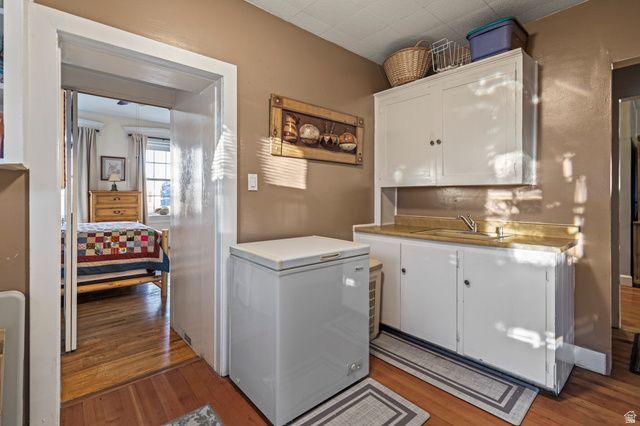 155 W CENTER ST, Fillmore, UT 84631