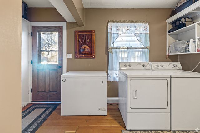 155 W CENTER ST, Fillmore, UT 84631