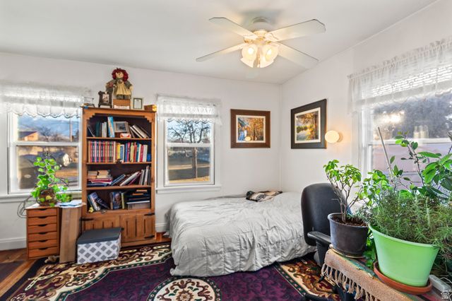 155 W CENTER ST, Fillmore, UT 84631