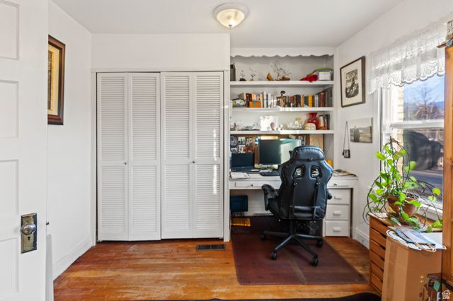 155 W CENTER ST, Fillmore, UT 84631