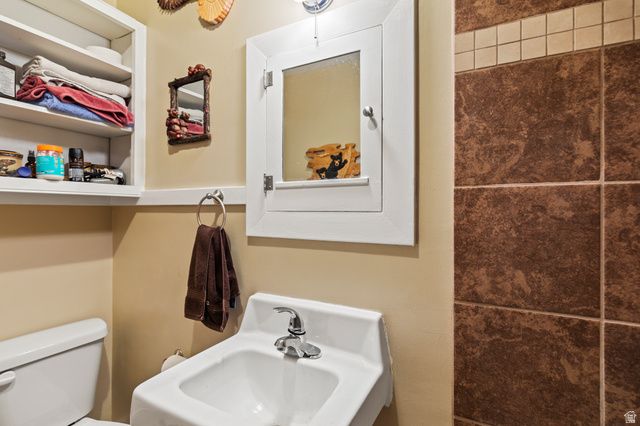 155 W CENTER ST, Fillmore, UT 84631