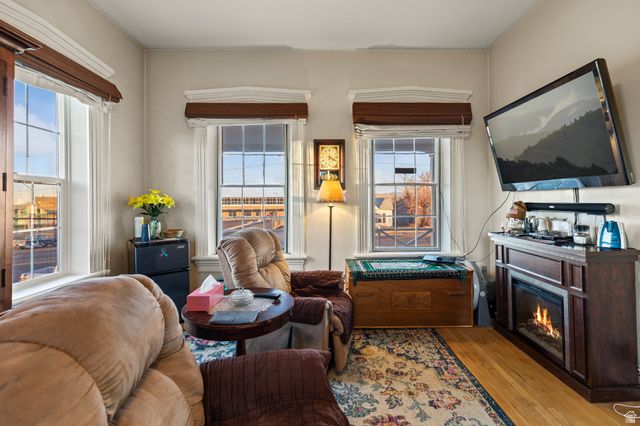 155 W CENTER ST, Fillmore, UT 84631