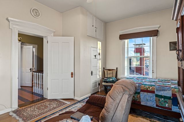 155 W CENTER ST, Fillmore, UT 84631