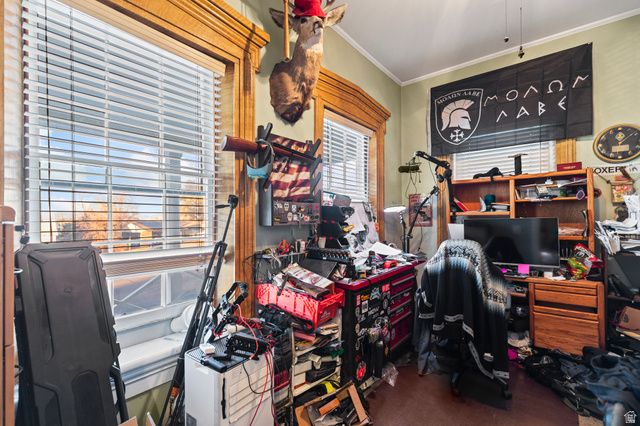 155 W CENTER ST, Fillmore, UT 84631