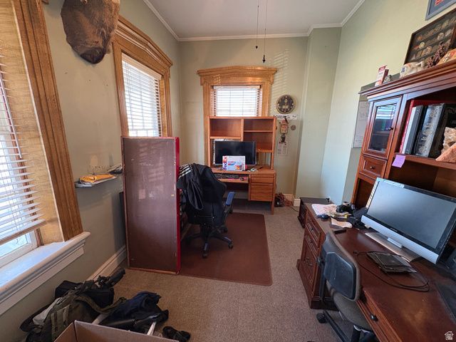 155 W CENTER ST, Fillmore, UT 84631