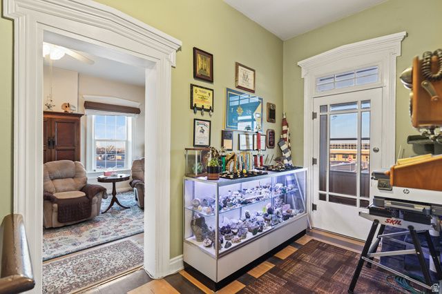 155 W CENTER ST, Fillmore, UT 84631