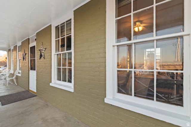 155 W CENTER ST, Fillmore, UT 84631