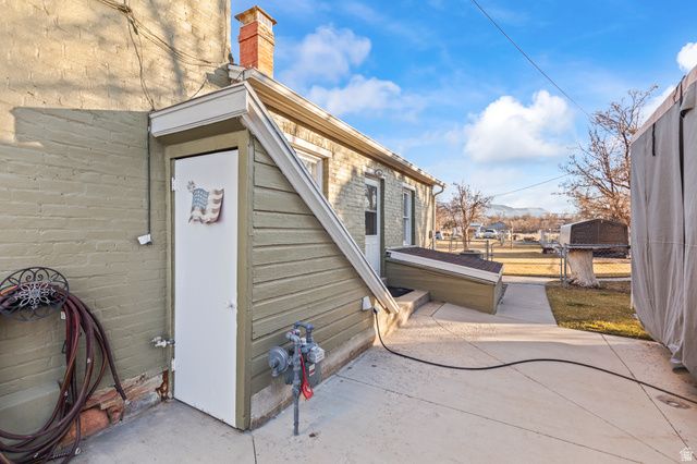 155 W CENTER ST, Fillmore, UT 84631