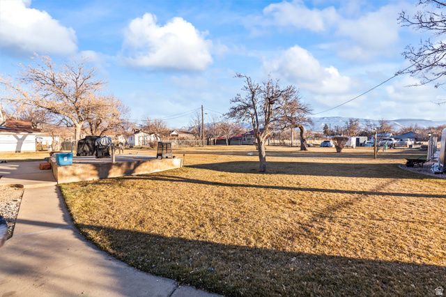 155 W CENTER ST, Fillmore, UT 84631