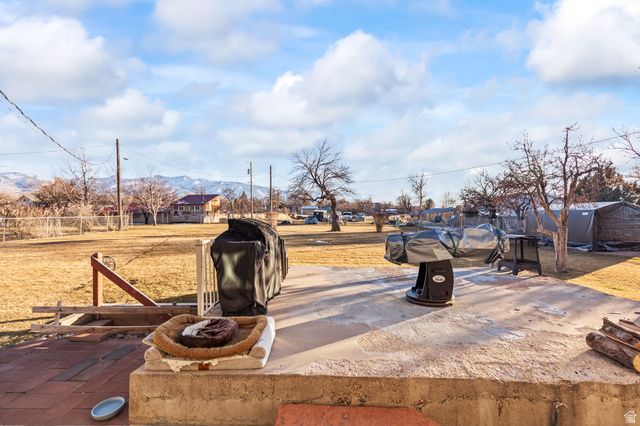 155 W CENTER ST, Fillmore, UT 84631