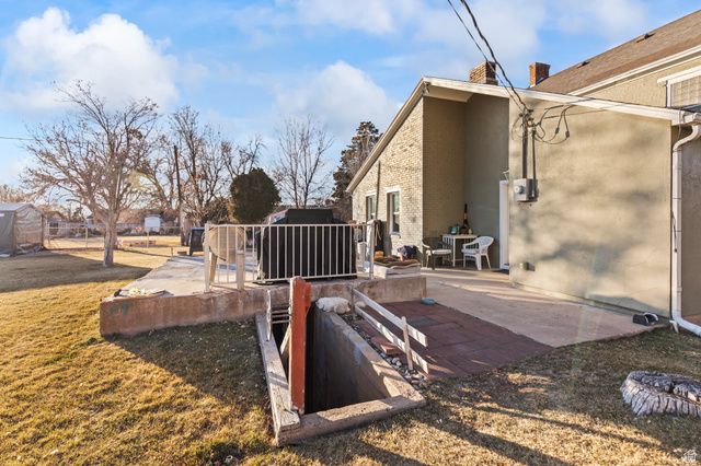 155 W CENTER ST, Fillmore, UT 84631