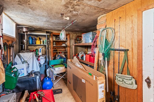 155 W CENTER ST, Fillmore, UT 84631