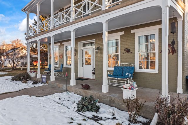 155 W CENTER ST, Fillmore, UT 84631