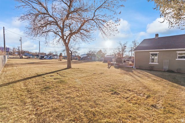 155 W CENTER ST, Fillmore, UT 84631