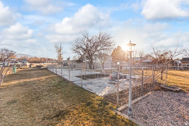 155 W CENTER ST, Fillmore, UT 84631