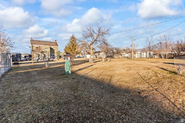 155 W CENTER ST, Fillmore, UT 84631