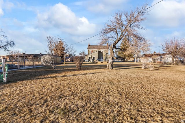 155 W CENTER ST, Fillmore, UT 84631