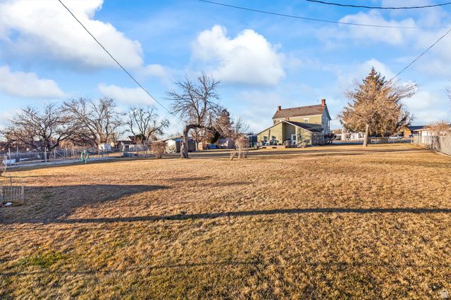 155 W CENTER ST, Fillmore, UT 84631