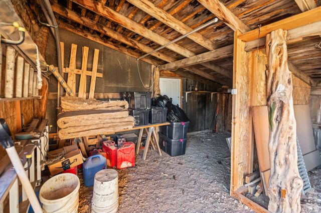 155 W CENTER ST, Fillmore, UT 84631