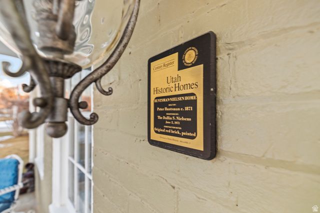 155 W CENTER ST, Fillmore, UT 84631