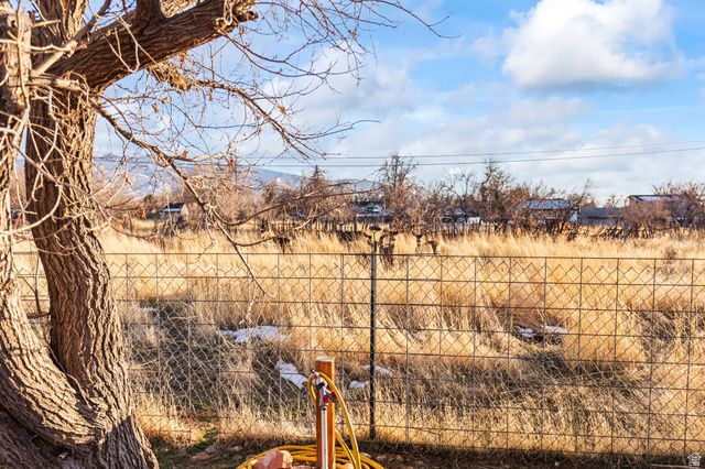 155 W CENTER ST, Fillmore, UT 84631