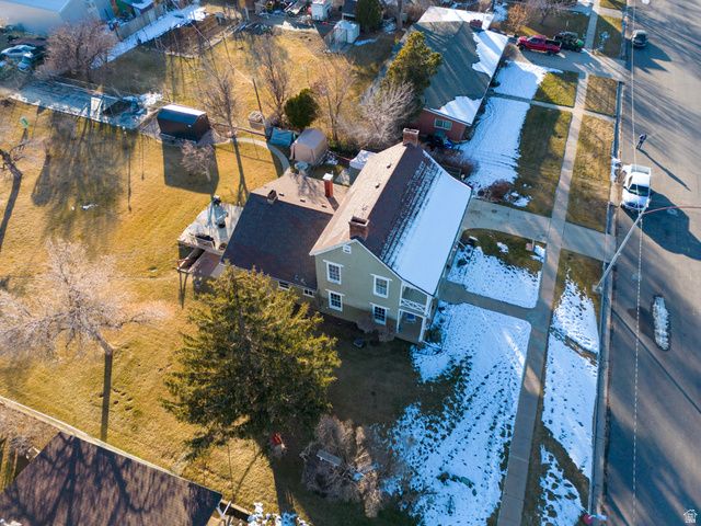 155 W CENTER ST, Fillmore, UT 84631