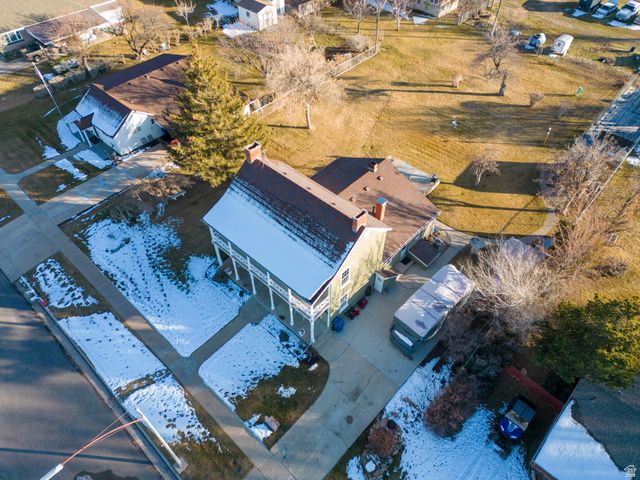 155 W CENTER ST, Fillmore, UT 84631