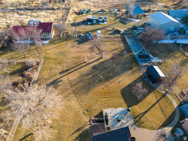 155 W CENTER ST, Fillmore, UT 84631