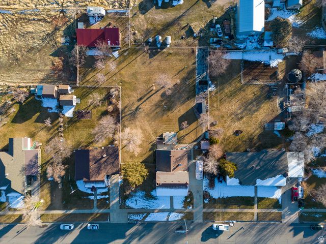 155 W CENTER ST, Fillmore, UT 84631