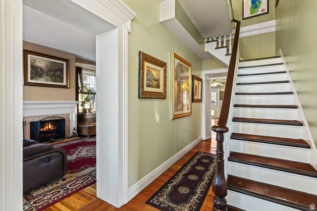 155 W CENTER ST, Fillmore, UT 84631