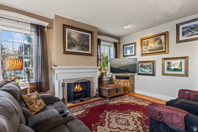 155 W CENTER ST, Fillmore, UT 84631