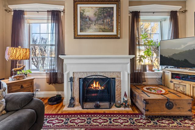 155 W CENTER ST, Fillmore, UT 84631