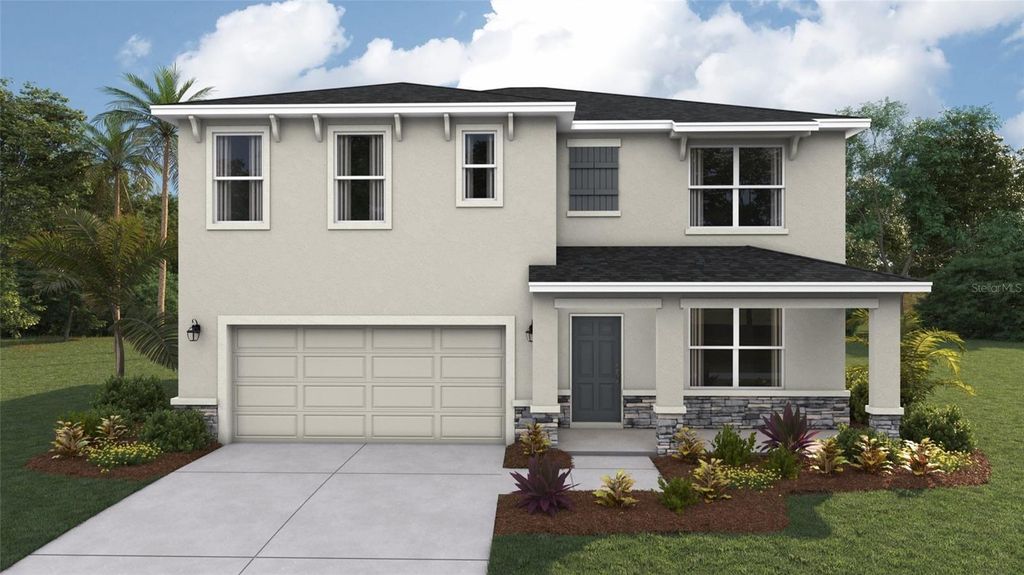 18305 BEEHIVE TERRACE, Lakewood Ranch, FL 34211