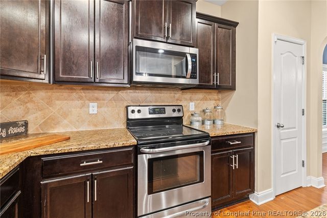 4057 Lifestyle Road, Fayetteville, NC 28312