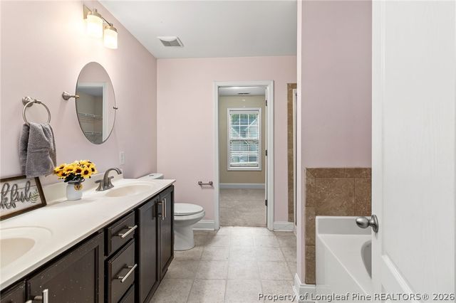 4057 Lifestyle Road, Fayetteville, NC 28312