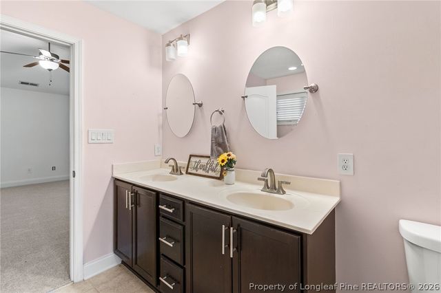 4057 Lifestyle Road, Fayetteville, NC 28312