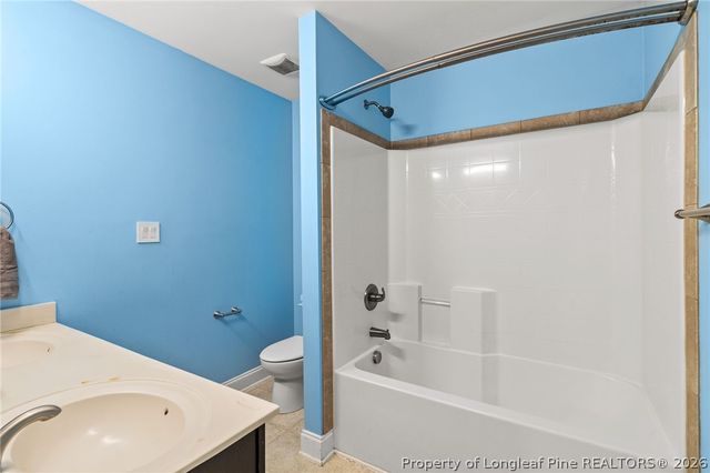 4057 Lifestyle Road, Fayetteville, NC 28312