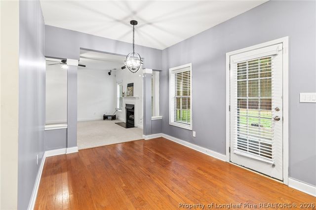 4057 Lifestyle Road, Fayetteville, NC 28312