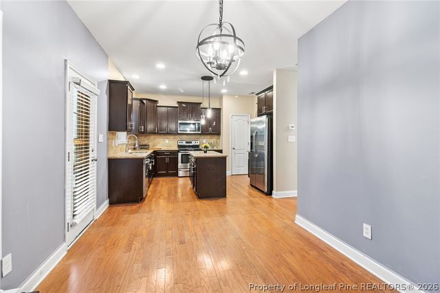 4057 Lifestyle Road, Fayetteville, NC 28312