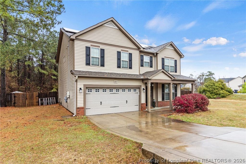 4057 Lifestyle Road, Fayetteville, NC 28312 — photo 2