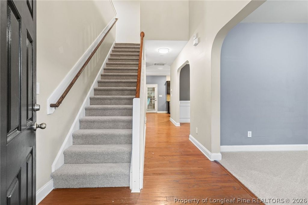 4057 Lifestyle Road, Fayetteville, NC 28312 — photo 4